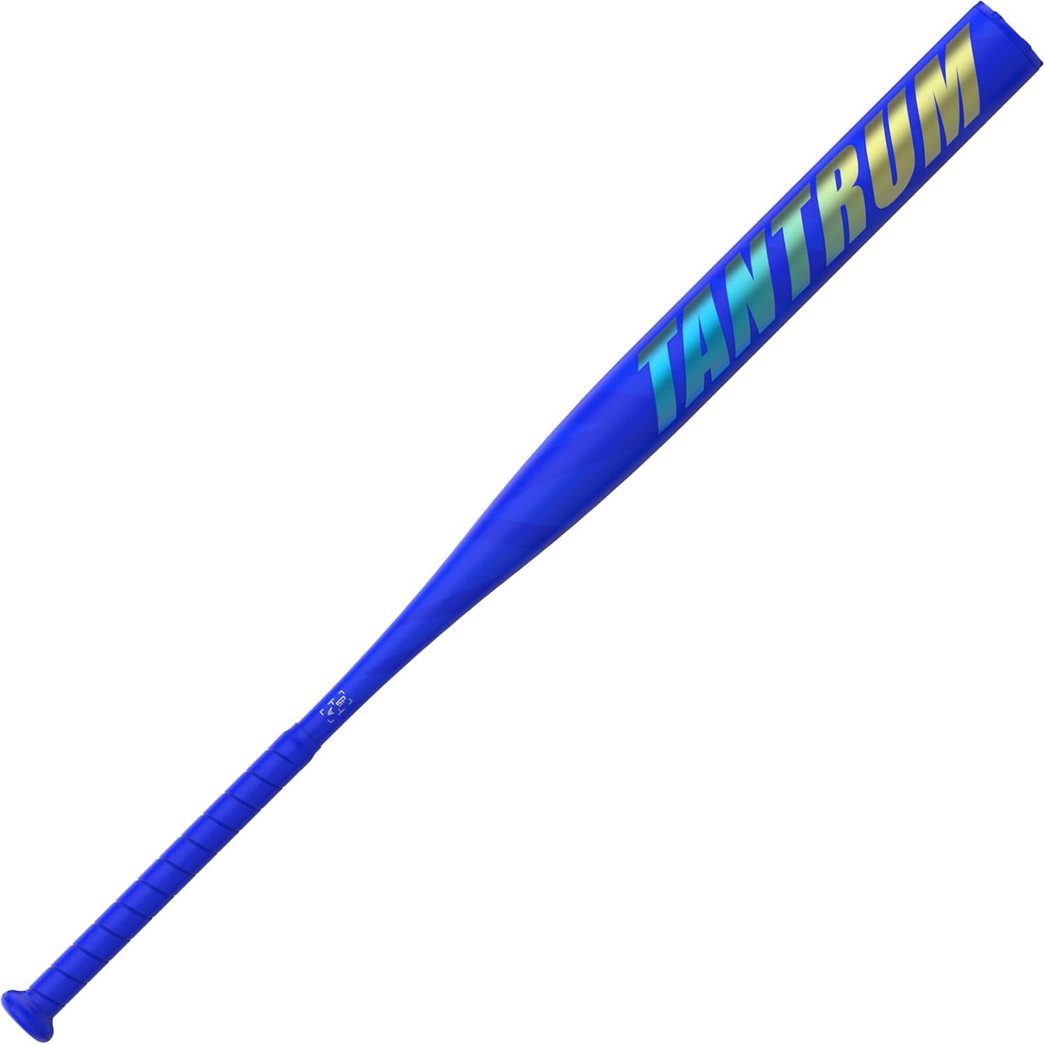 Easton | Tantrum Slowpitch Softball Bat | USA | 12.75" Barrel | Balanced