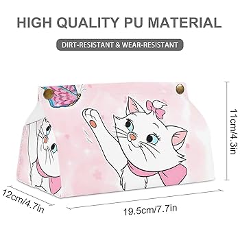 猫ちゃんドット柄ボックスティッシュカバー　模様替え車用子供部屋ミナペルホネン 楽天市場】【在庫限り】 ティッシュケース ティッシュカバー 猫