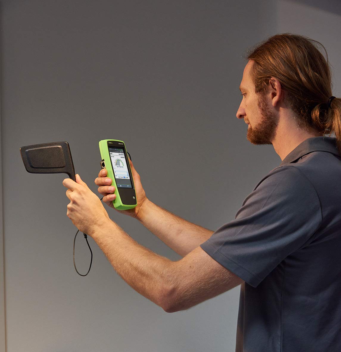 NetAlly AIRCHECK-G2 Wireless Tester, Wi-Fi Tester