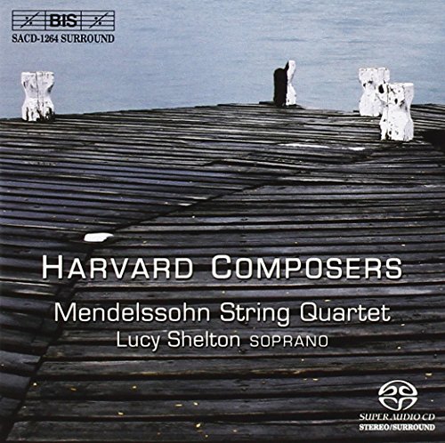 Harvard Composers
