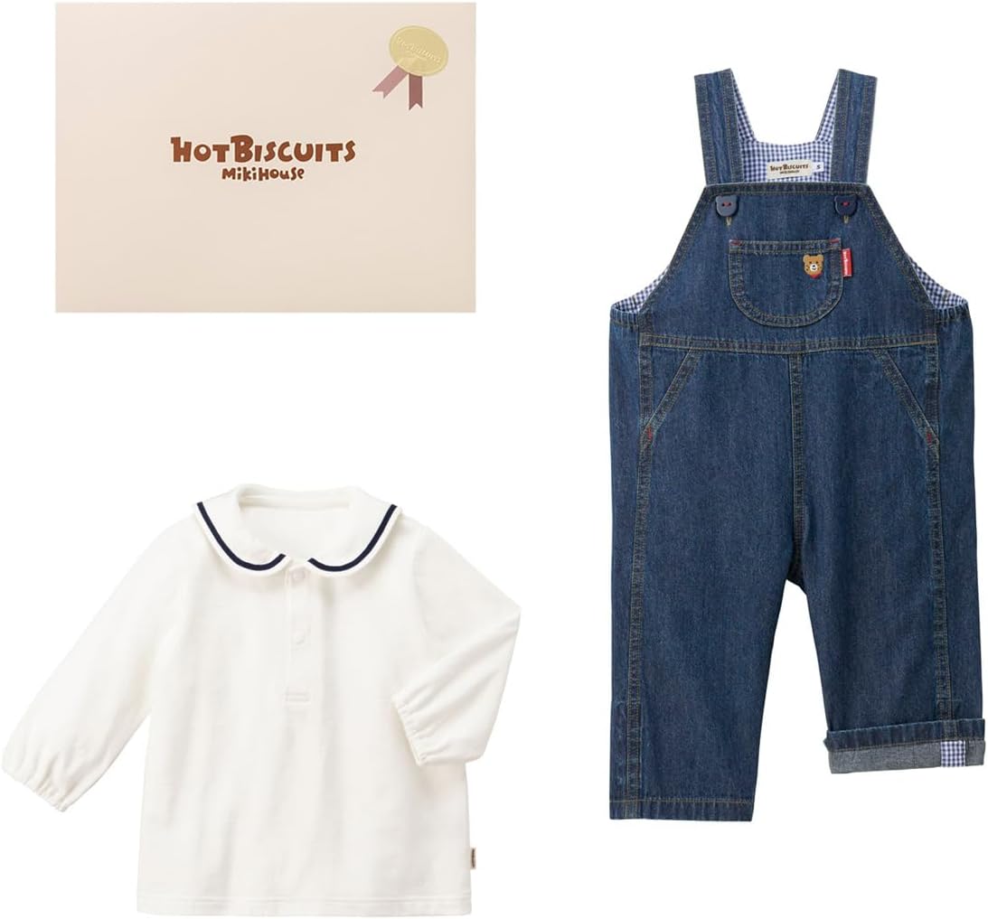apolina kids Jumpsuit 3-5Y Apolina オーバーオール 3-5Y Apolina