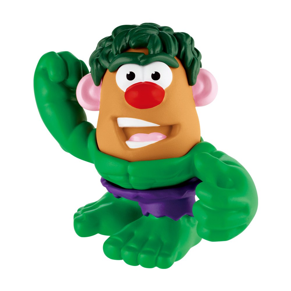 Amazon.co.jp: 『マーベル・コミック』 【ミニ・ミスター