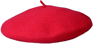 530-906 - Berretto basco rosa