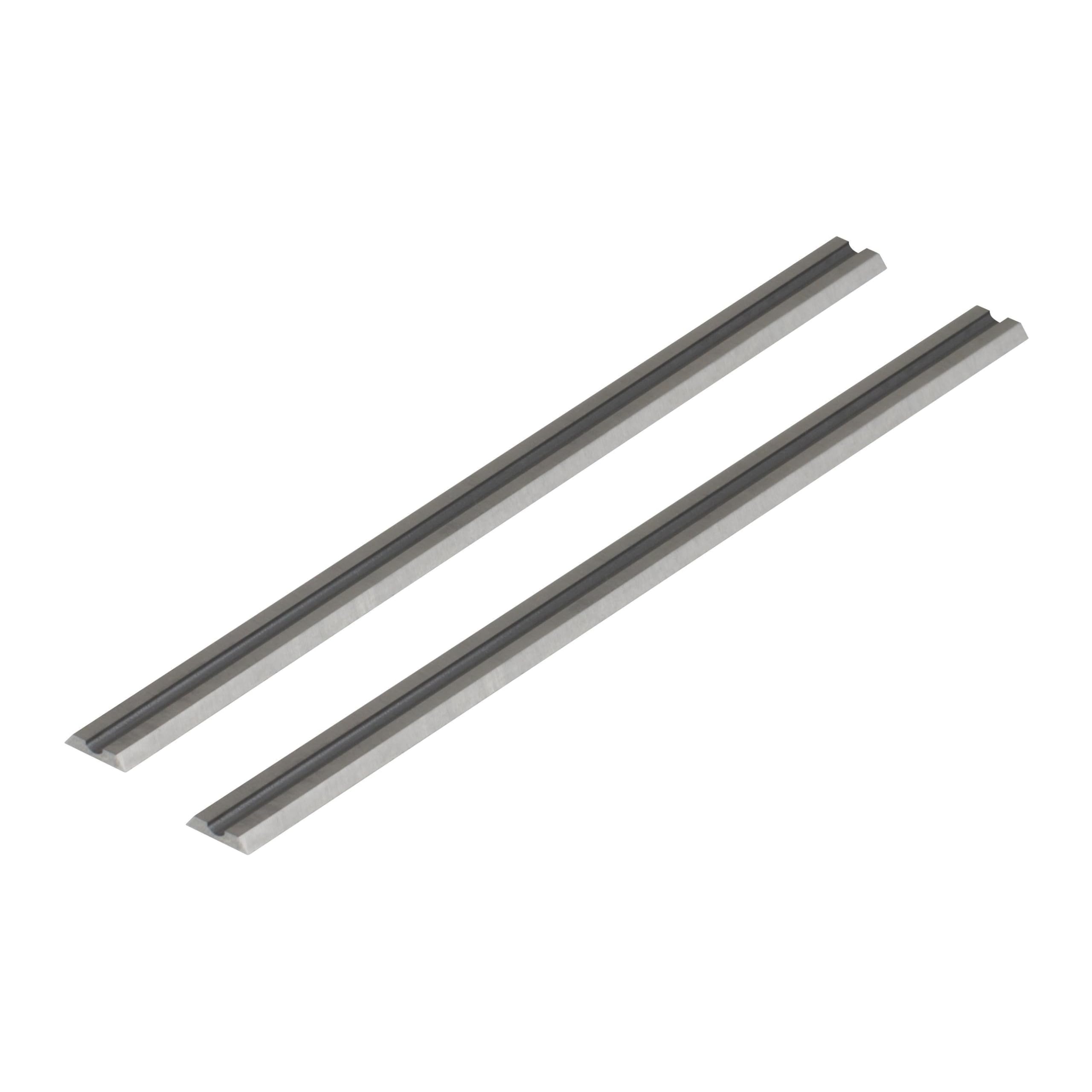 Wolfcraft 4110000 HM dłuto odwracalne do: AEG, Black + Decker, Bosch, Festo, Haffner, HolzHer, Kress, Mafell, Metabo, Scheer, Skil 75,5 x 5,5 x 1,1
