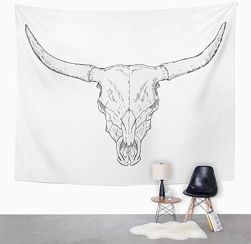 Suklly tapiz para colgar en la pared, lindo erizo, con personajes de dibujos animados, vintage, con sonrisas, decoración del hogar, poliéster, para