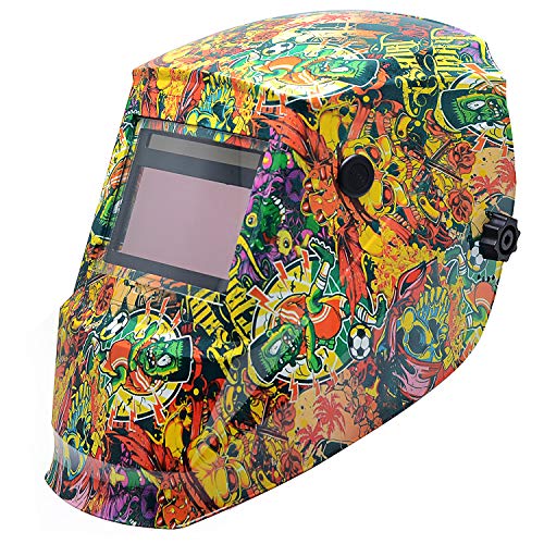 Find The Best Antra Welding Helmet Battery Reviews & Comparison Katynel