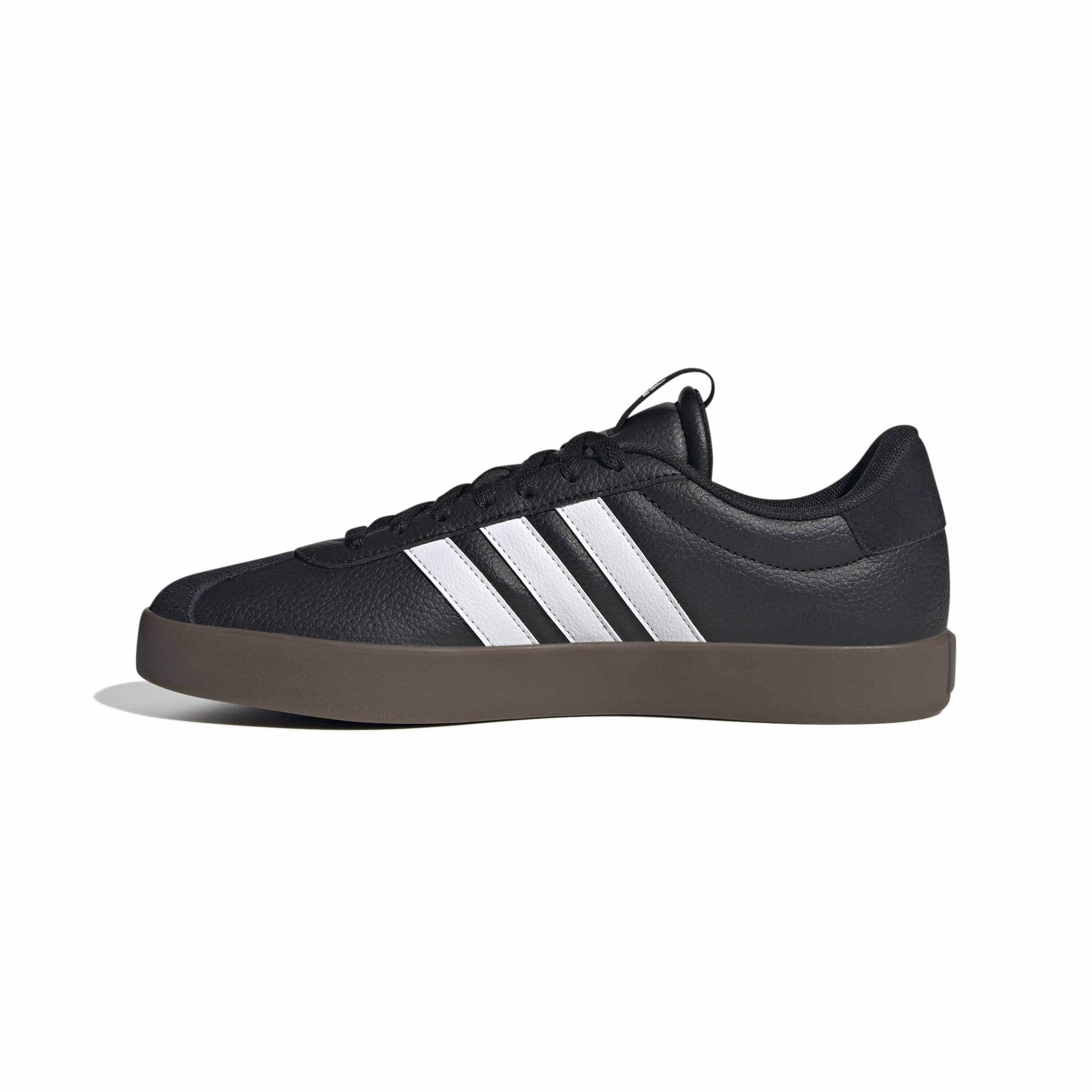 adidas VL Court 3.0 mens Shoes 42 EU Black