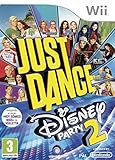  Just Dance: Disney Party 2