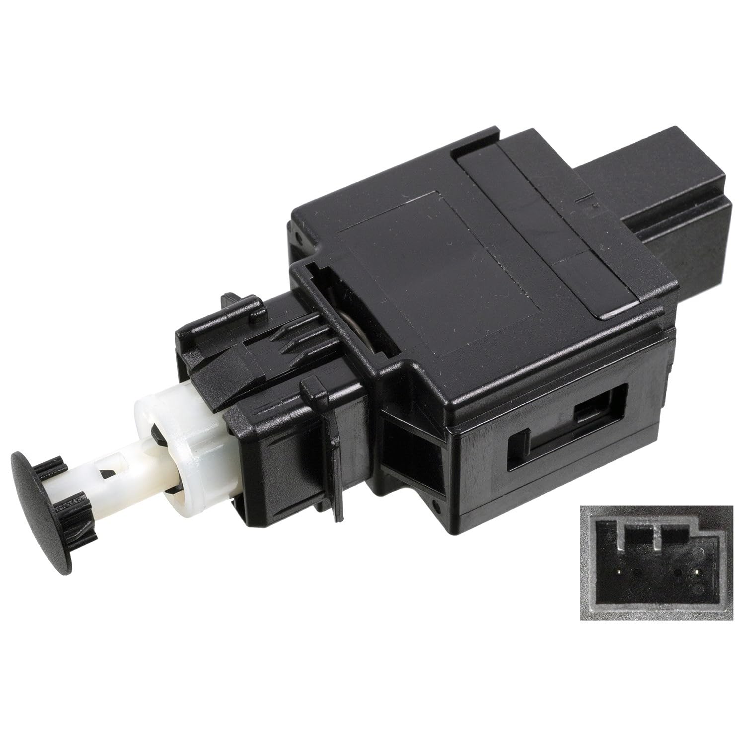 Febi Bilstein 174510 Stop Light Switch OE Quality Replacement Fits Volvo