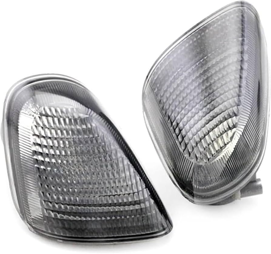 Amazon | オートバイの方向指示器ライト 用 カワサキ ZZR1100D ZZR