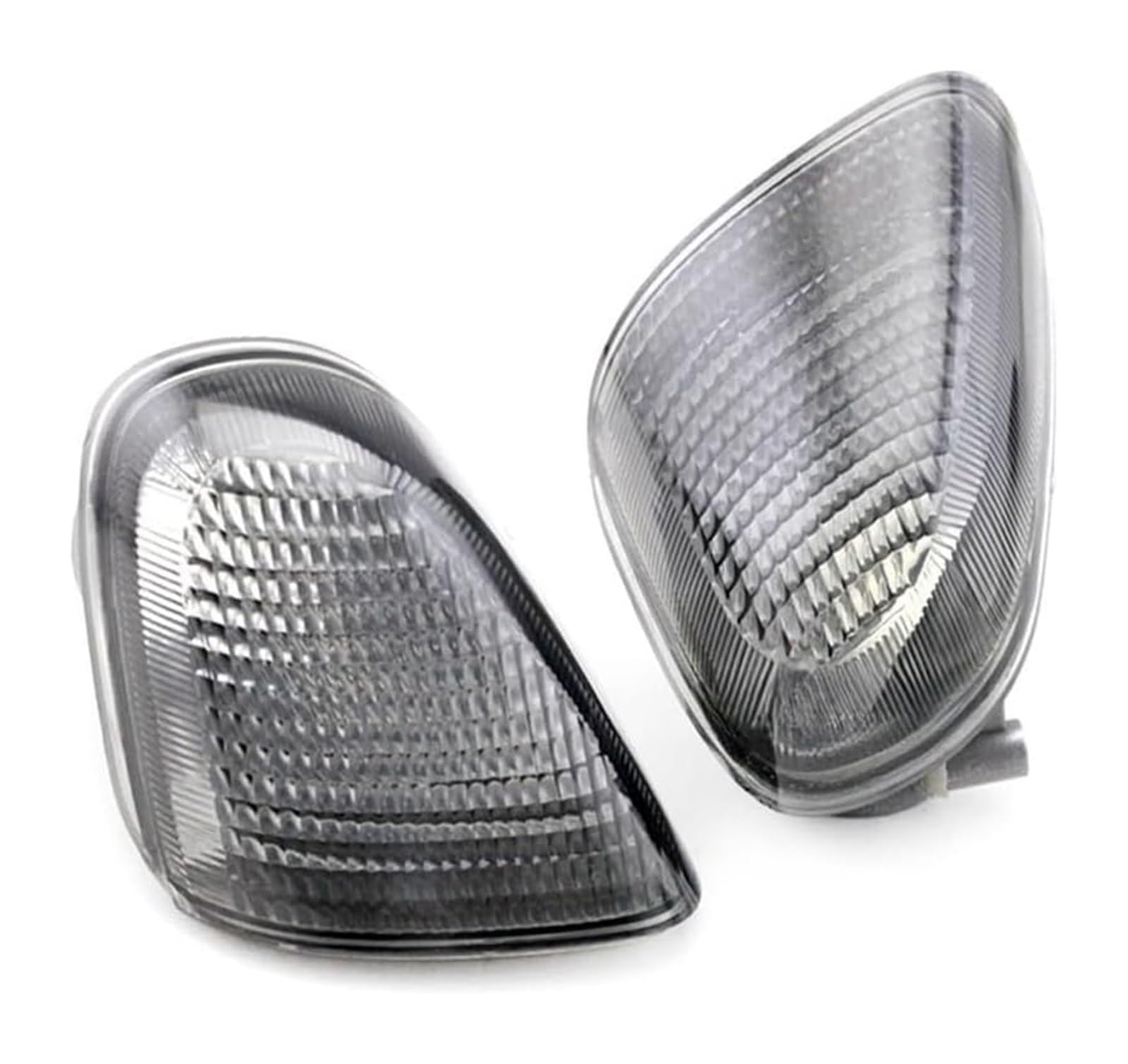 Amazon | オートバイの方向指示器ライト 用 カワサキ ZZR1100D ZZR