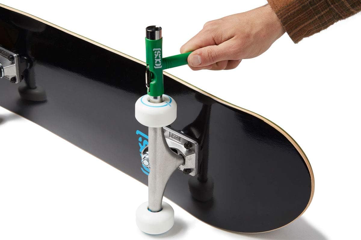 [CCS] Skateboard Tool - All in One T Tool, Metal T Tool W/Grip File, or Y Tool W/Rethreader