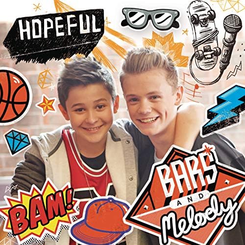 Bars and melody サイン hopeful Hopeful (Acoustic) by Bars and Melody on Amazon Music