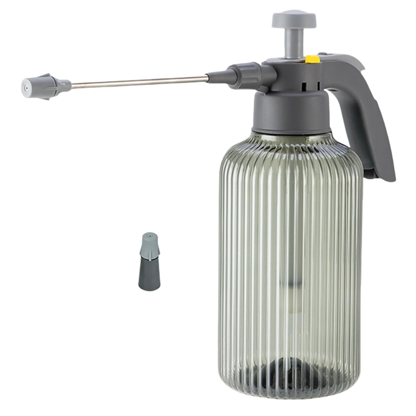 Arrosoir – 2 modes d'arrosage brumisateur pour fleurs, pelouse, terrasse, décoration de jardin 2000 ml