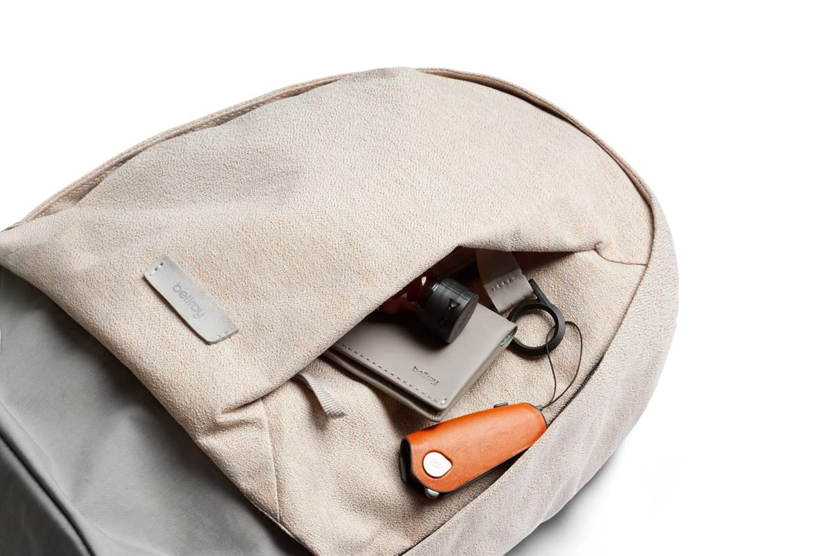 Bellroy Classic Backpack Compact – (Laptop Bag, Laptop