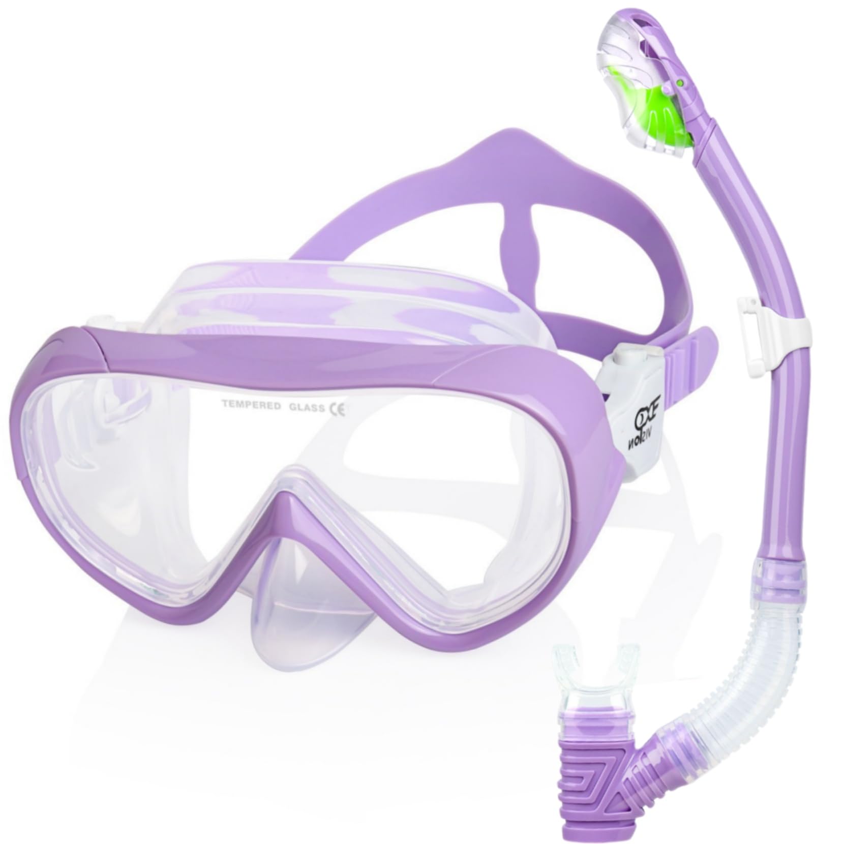 Snorkelset