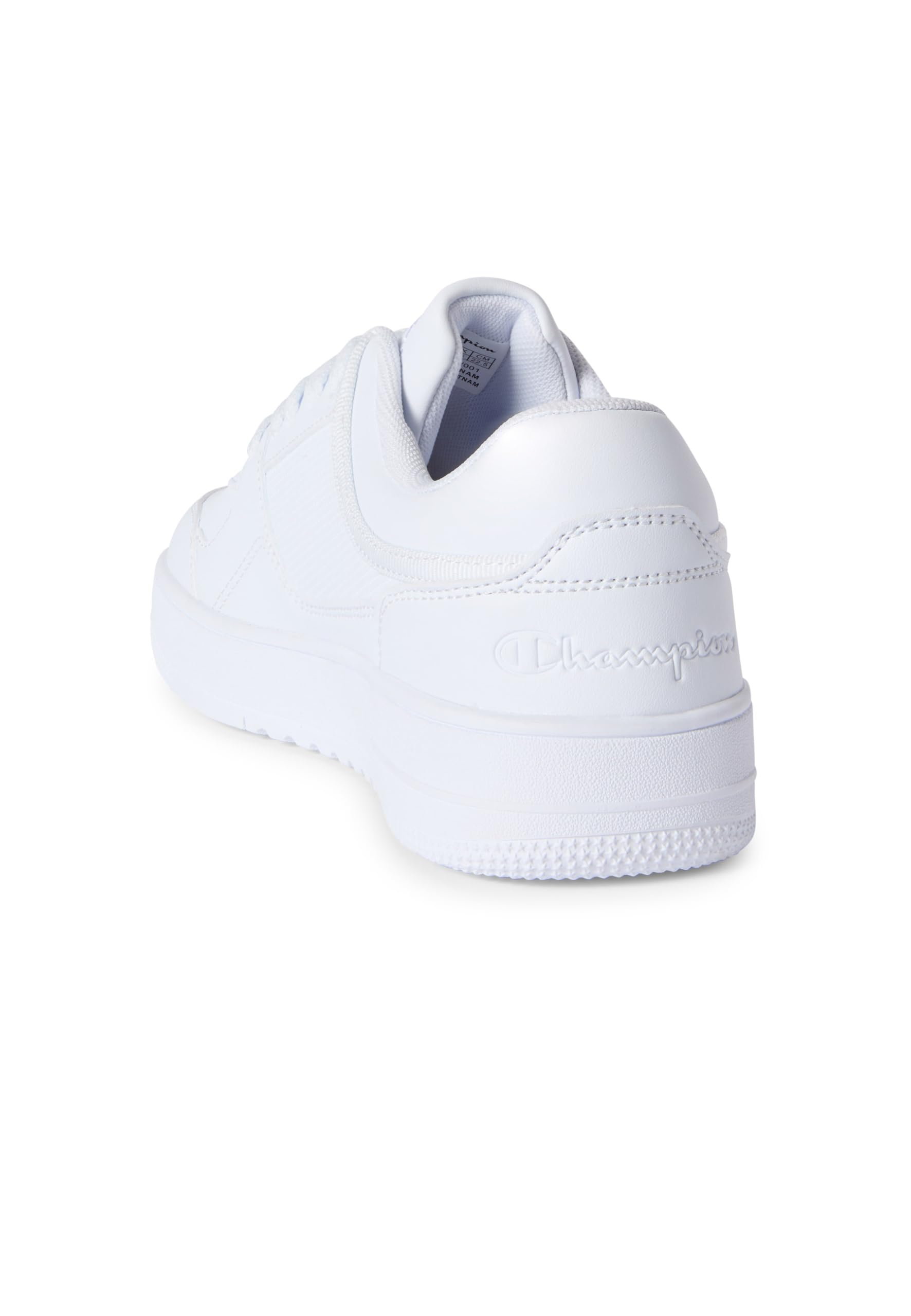 Champion Rebound Low B Gs Zapatillas deportivas Niños
