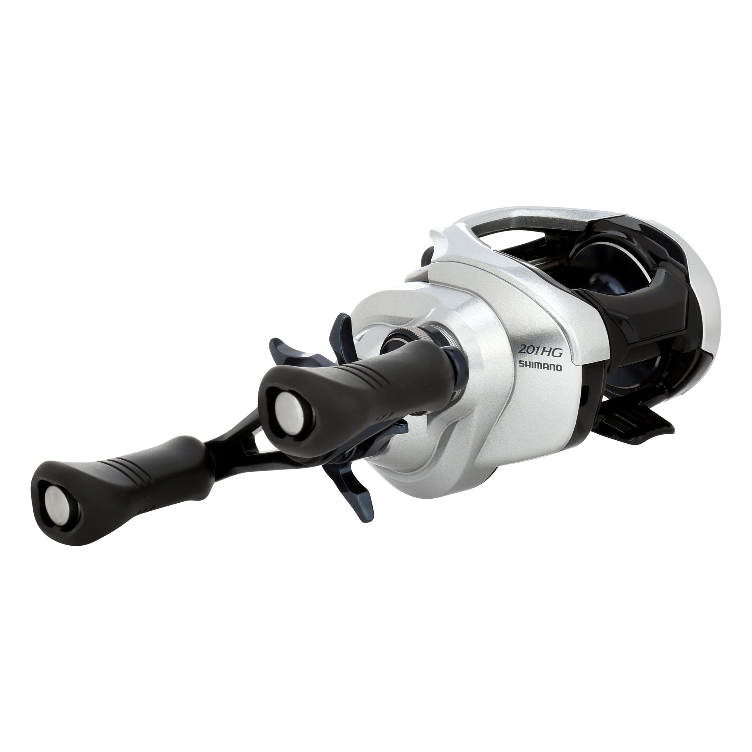 Amazon | シマノ(SHIMANO) Tranx 201A HG ロープロファイルベイト