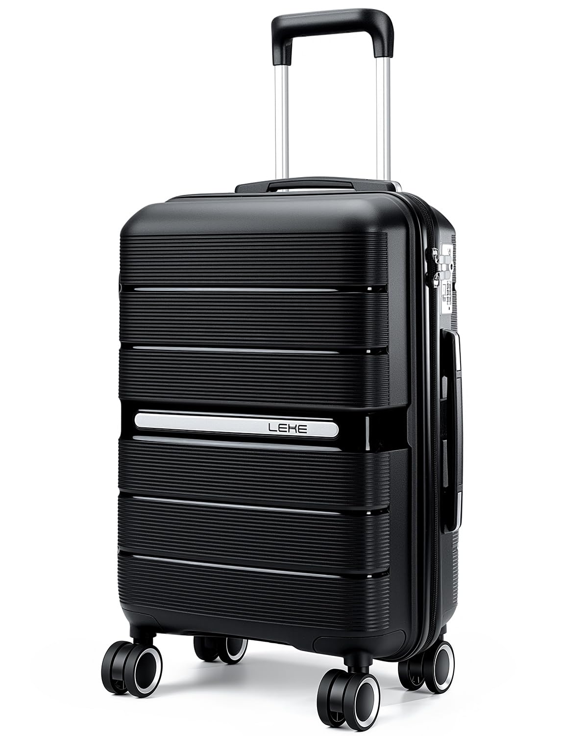 Photo 1 of Lekespring 20 Inch Carry-on Luggage