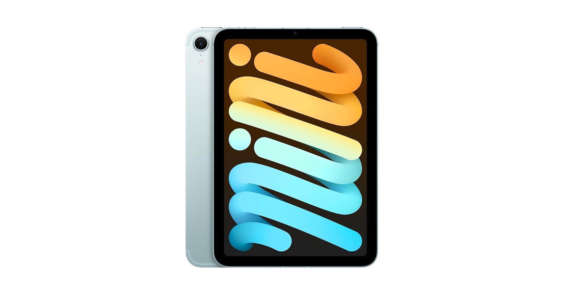 iPad mini A17 128GB セルラー　2024年12月購入 2024 Apple iPad mini A17 Pro chip, Built for Apple