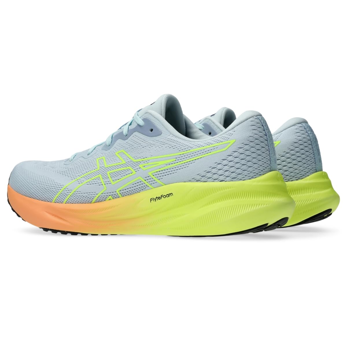 ASICS Herren Gel-Pulse 15Sneaker