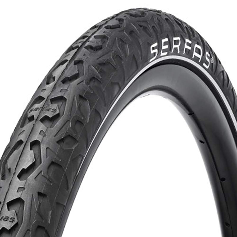 TIRE 26X1.5 E-Drift E-Bike SERFAS Compound TIRE