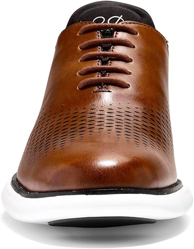 Miniatura 2 de Cole Haan Zapatos Oxford con punta de ala láser 2.Zerogrand para hombre