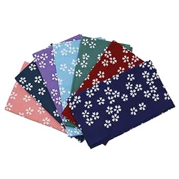 クロガネ　剣を振れ!!　汗を拭え!! 桜夏剣道部　オリジナル手ぬぐい付き巾着袋 クロガネ 剣を振れ!! 汗を拭え!! 桜夏剣道部 オリジナル手ぬぐい付き