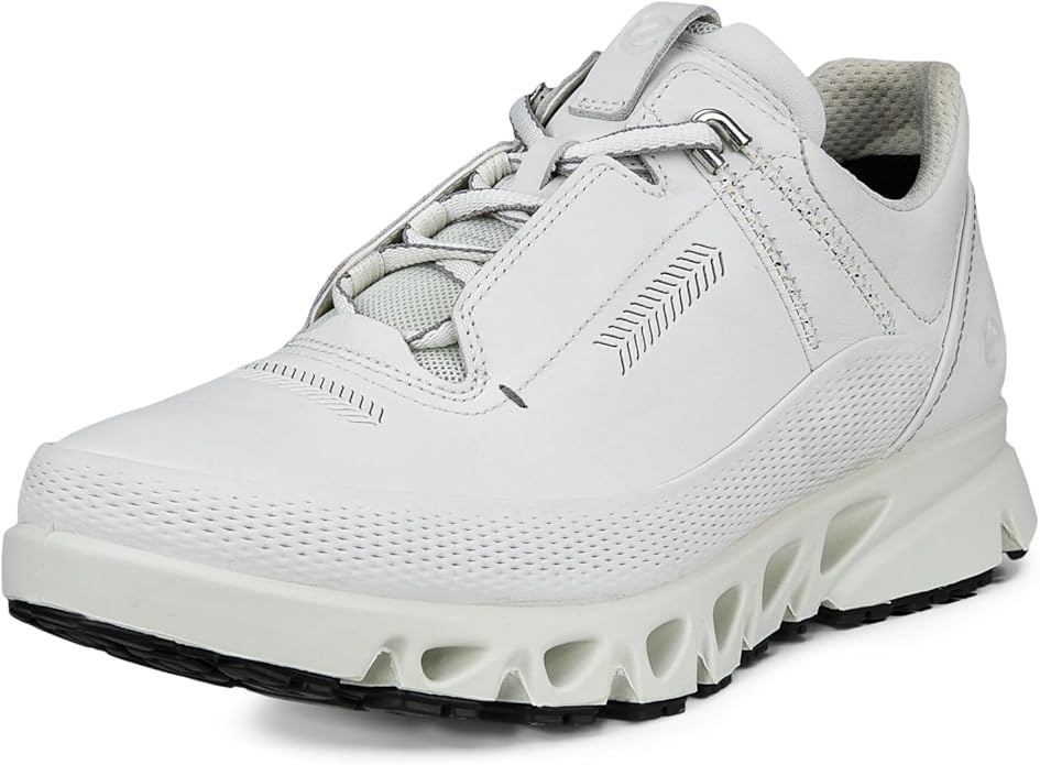 ECCO Multi-Vent, Zapatillas de Senderismo para Mujer
