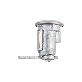 どる子 Amazon | CARBBIA F1435 ドアロックシリンダー キー付き Ford