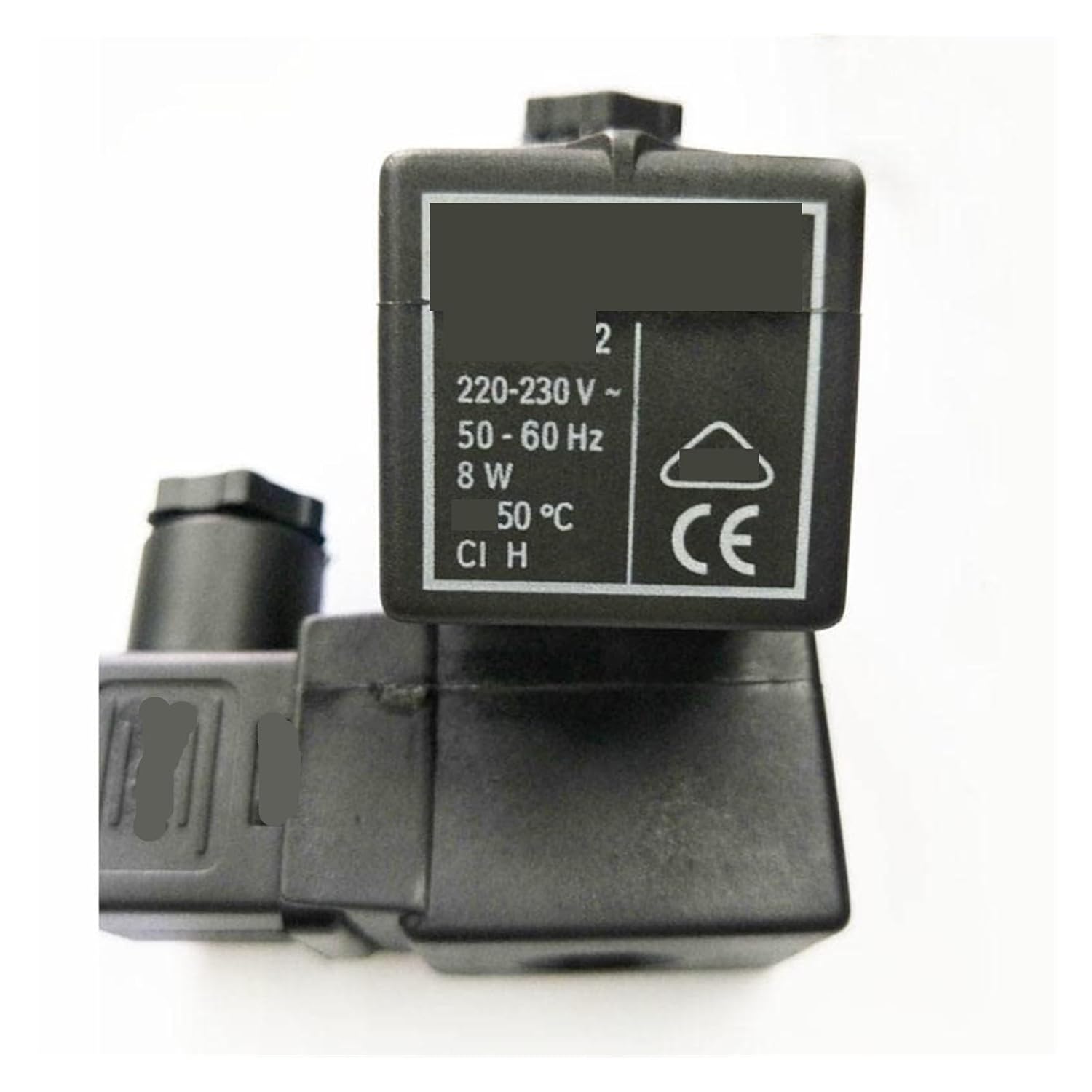 2Pcs 9100/RA-6 HM-2 Type 220V~230V 8W Soleoid Valve Coil