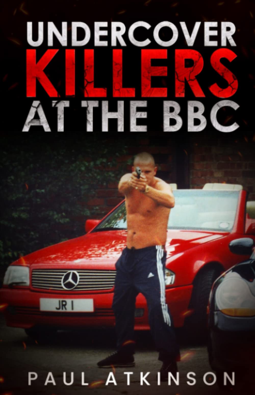 Undercover Killers at the BBC: Faking crimes for secret cameras ended in torture and murder