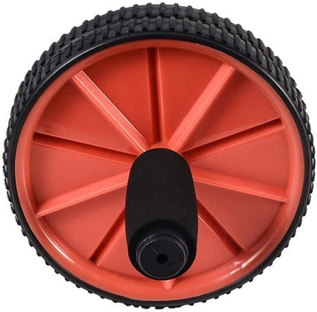 Abdominal Device Single Wheel Muscle Roller Home Exercise Fitness Equipment