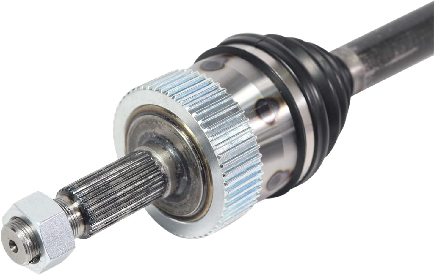 GSP NCV82504 CV Axle Shaft Assembly - Right Front (Passenger Side)