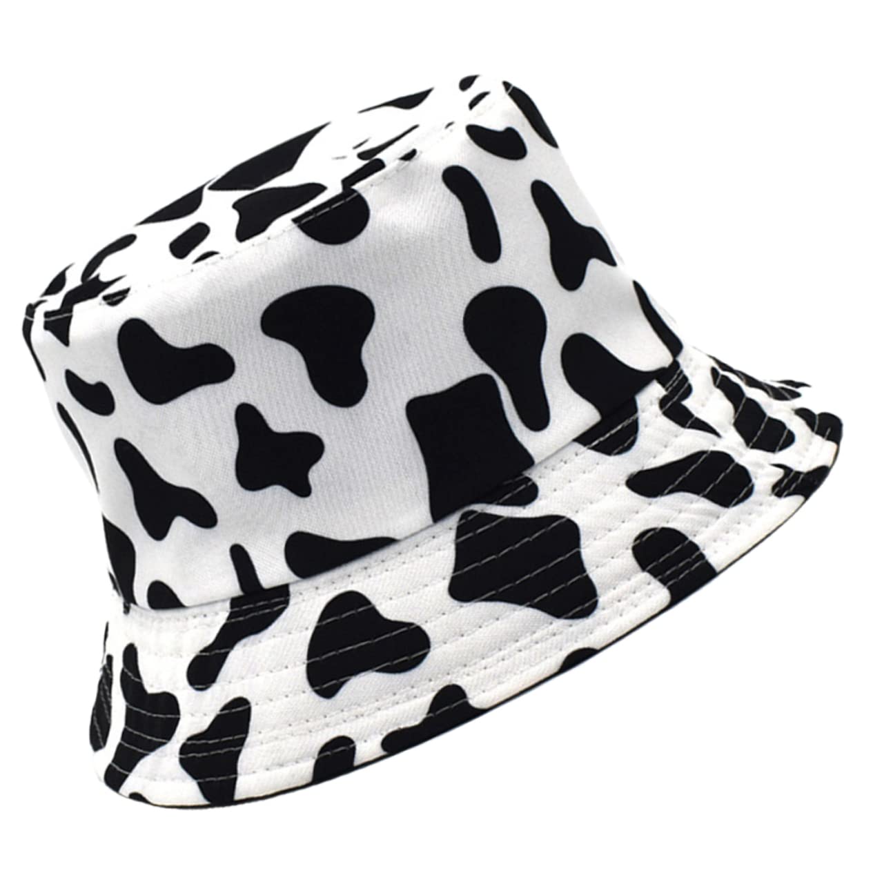 BESTYASH 5pezzi Cappellino Secchiello per Ragazze Cappello e Traspirante per attività all