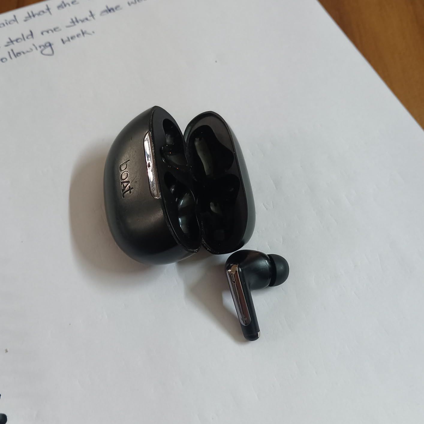Product photo 1 from Naman Joshi’s review