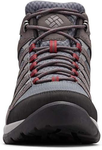Miniatura 4 de Columbia Redmond V2 Mid impermeable para hombre