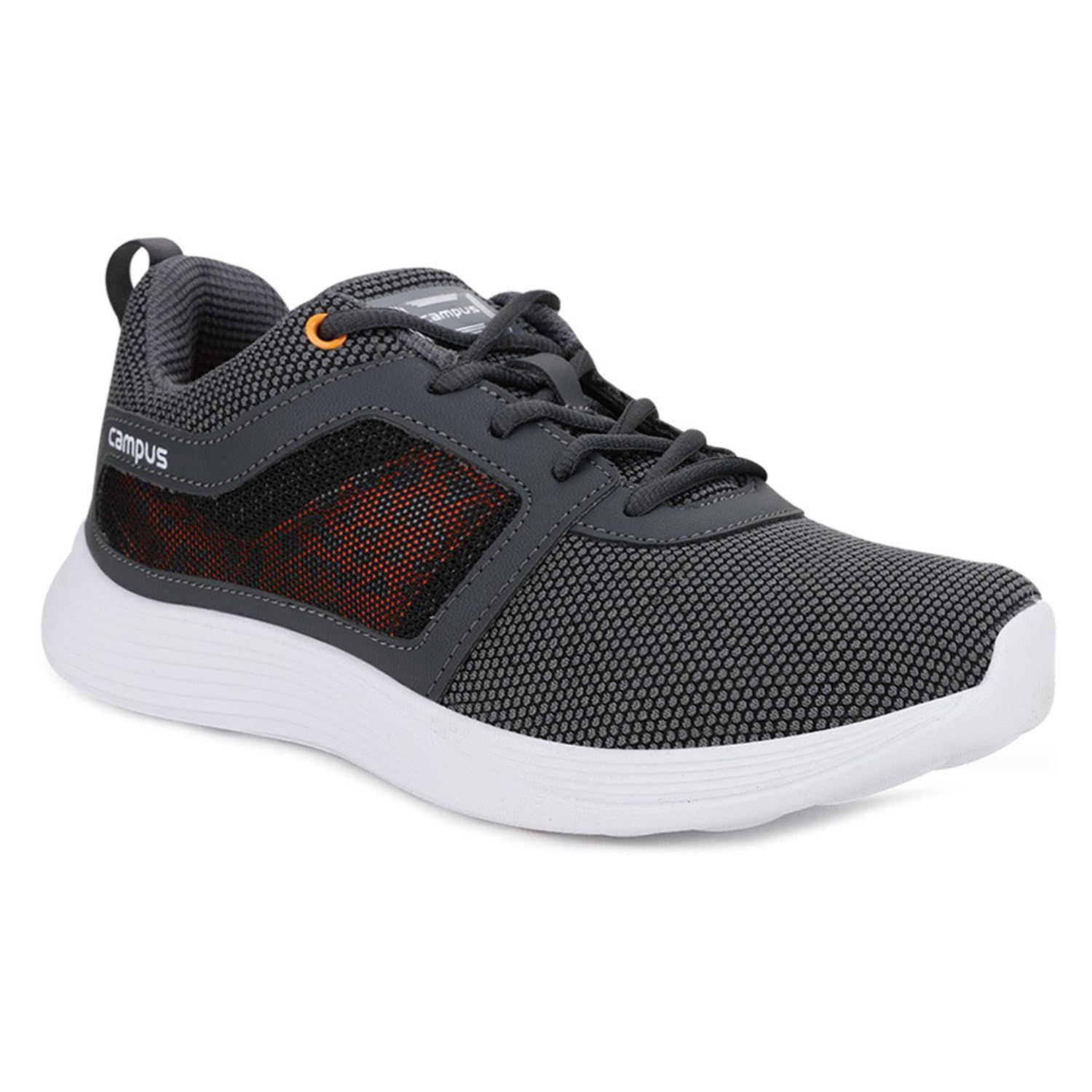 Campus Ignite Pro - Tenis de correr para hombre