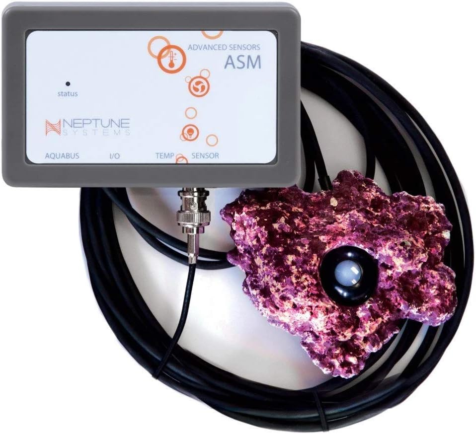 Neptune Systems PMK PAR Monitoring Kit