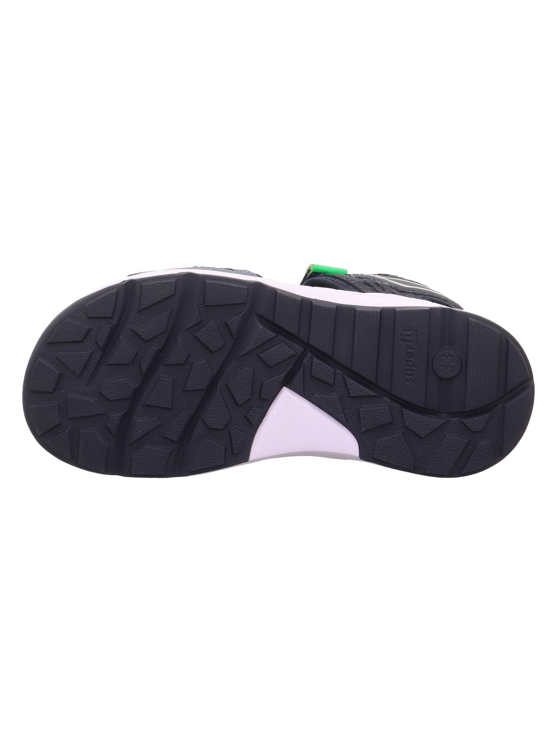 Superfit Criss Cross SandaliaNiños