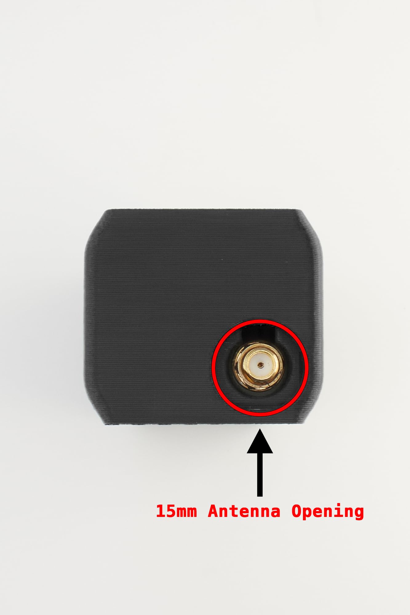 Custodia Stampata In 3D Lilygo T-Beam SUPREME - Foto 3