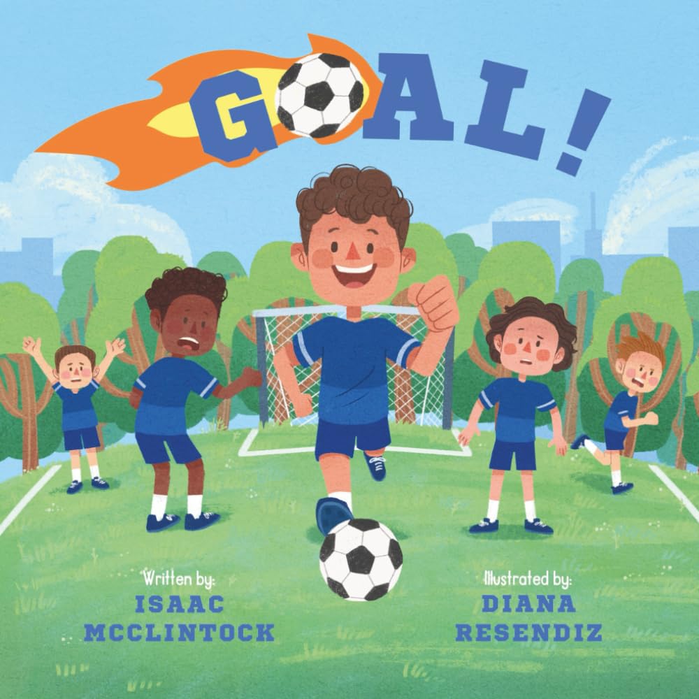 Goal!