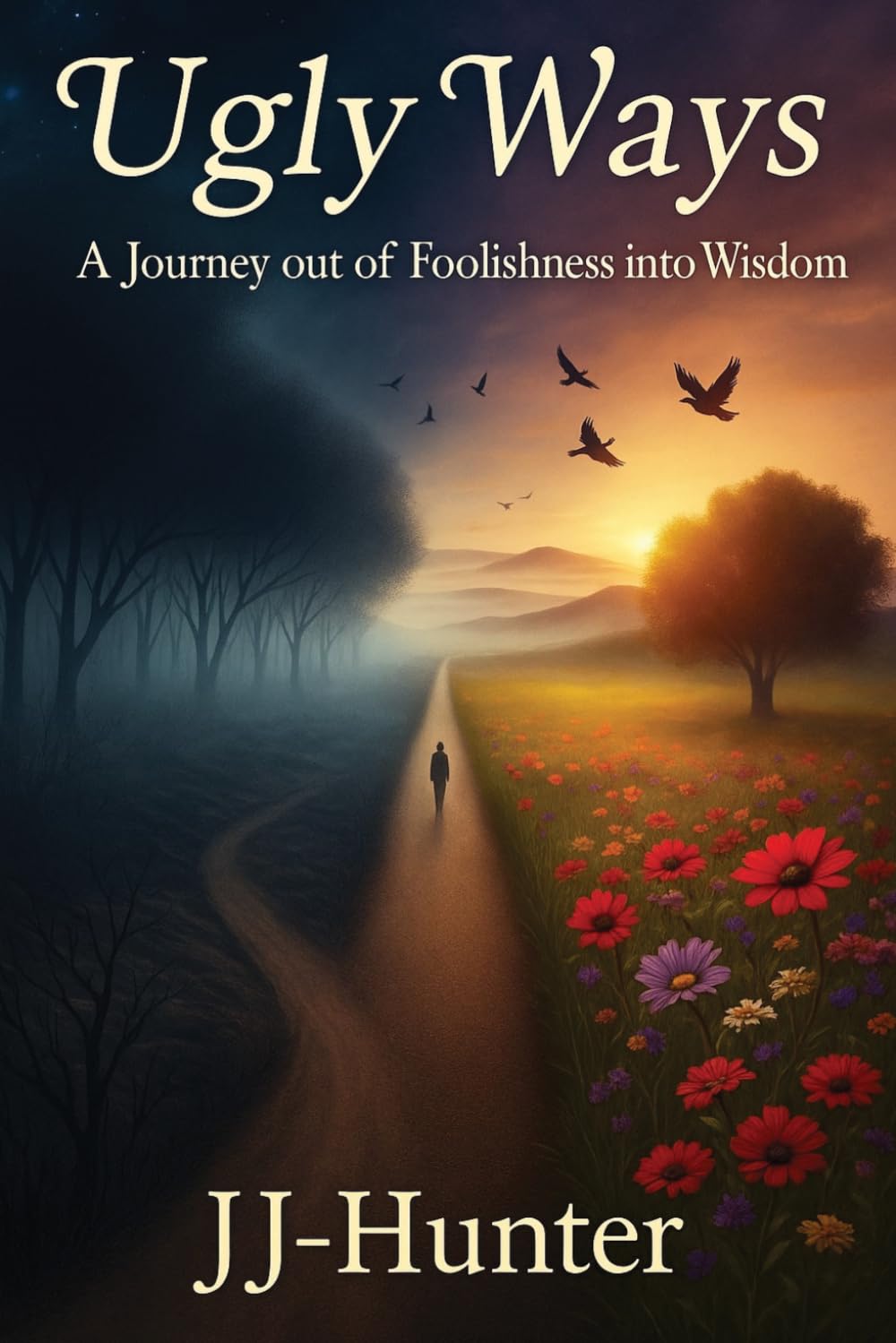 Ugly Ways:: A Journey Out of Foolishness and Into Wisdom
