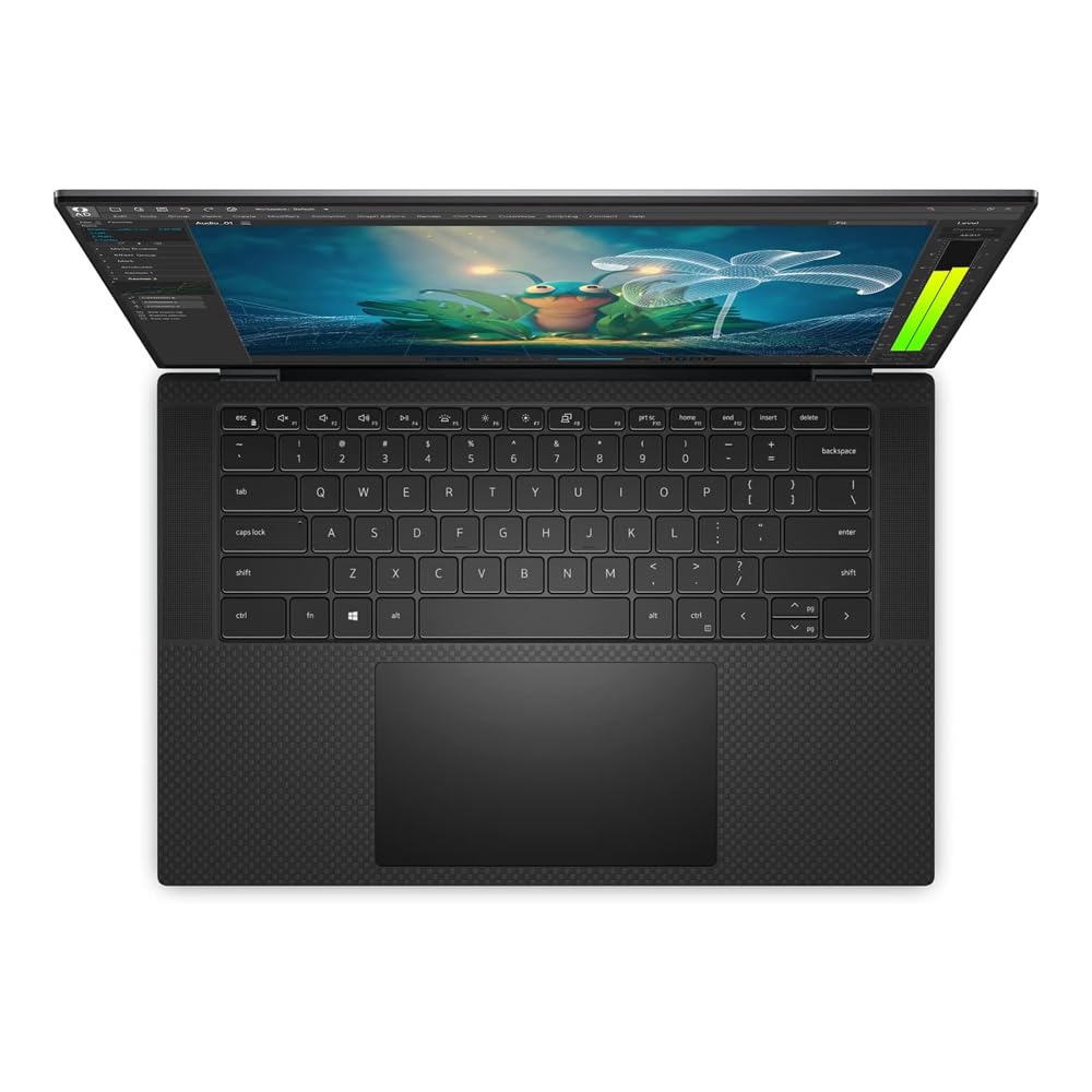 Amazon.com: Precision 5770 Mobile Workstation Laptop 12th Gen