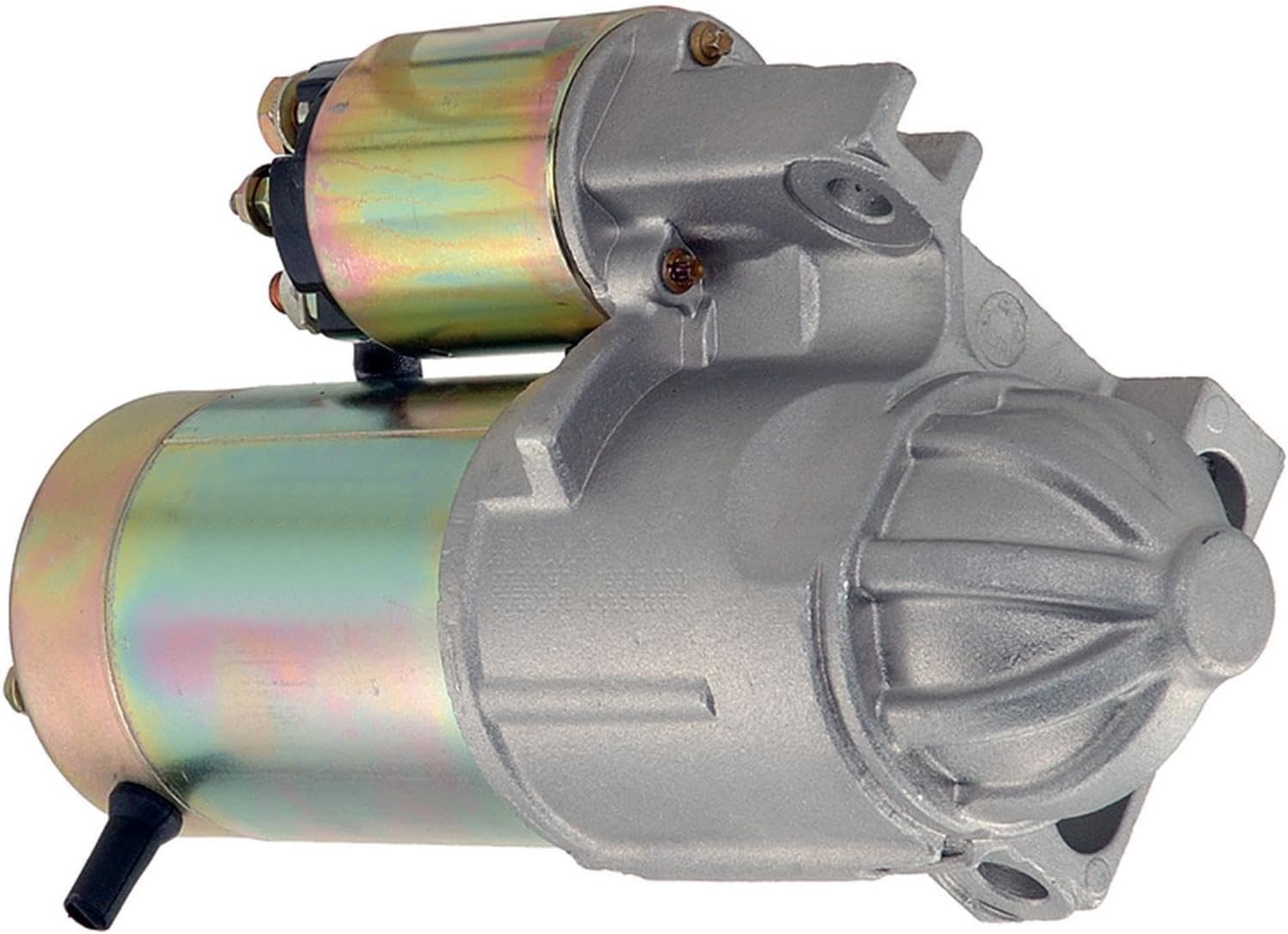 Gold 337-1025 Starter