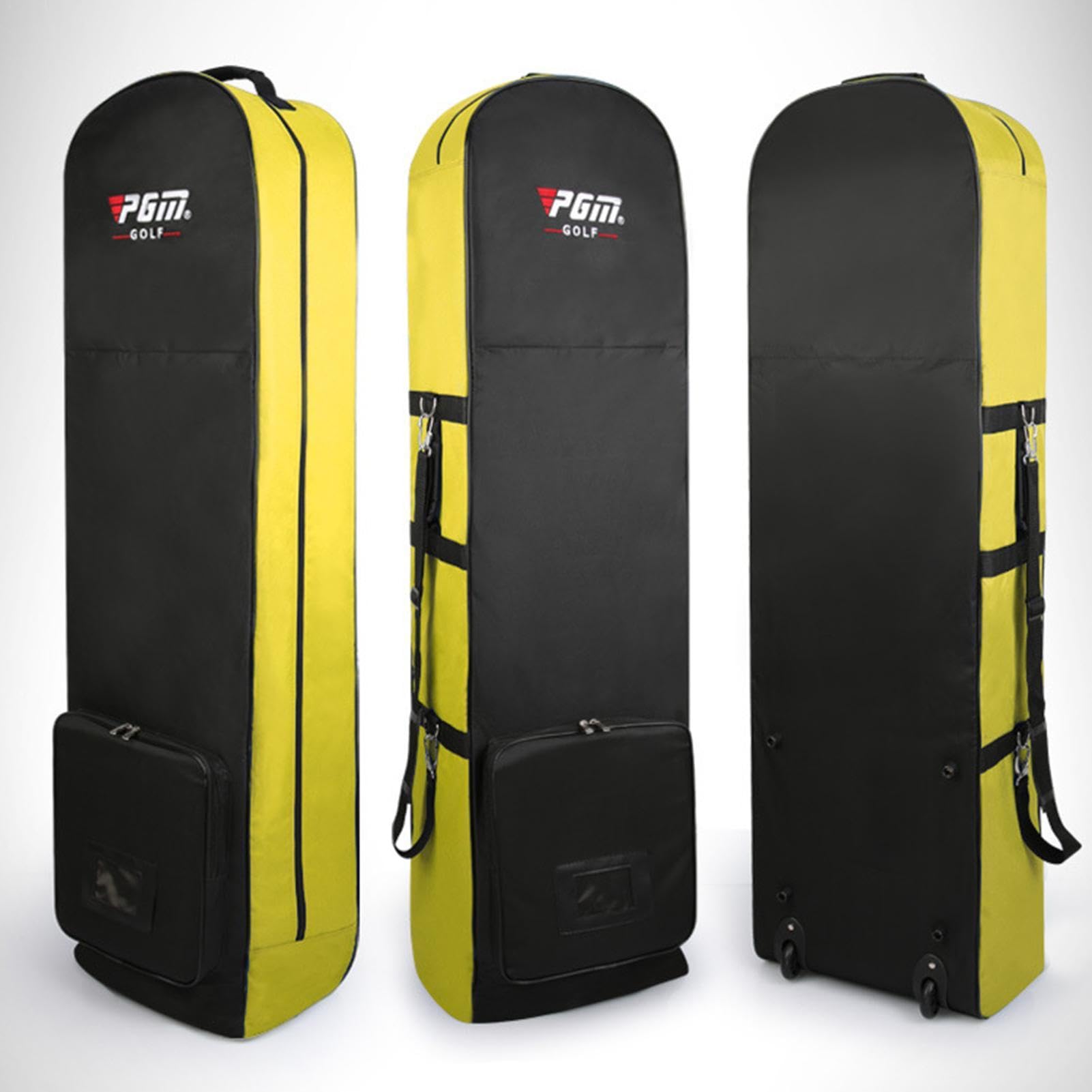 Bolsa de viaje de golf, Bolsa de viaje de golf, Bolsa de viaje de avión de golf, Bolsa de viaje de golf para aerolínea, Bolsa de viaje de golf para aerolínea, Bolsa de viaje de avión de golf con rueda