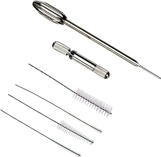 Harder & Steenbeck Kit d'entretien Professionnel pour aérographe # 217500