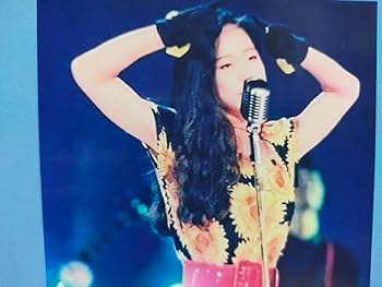 中森明菜 写真(超レア) jbls3100 | 中森明菜「セカンド・ラブ」1982年11月リリース。J