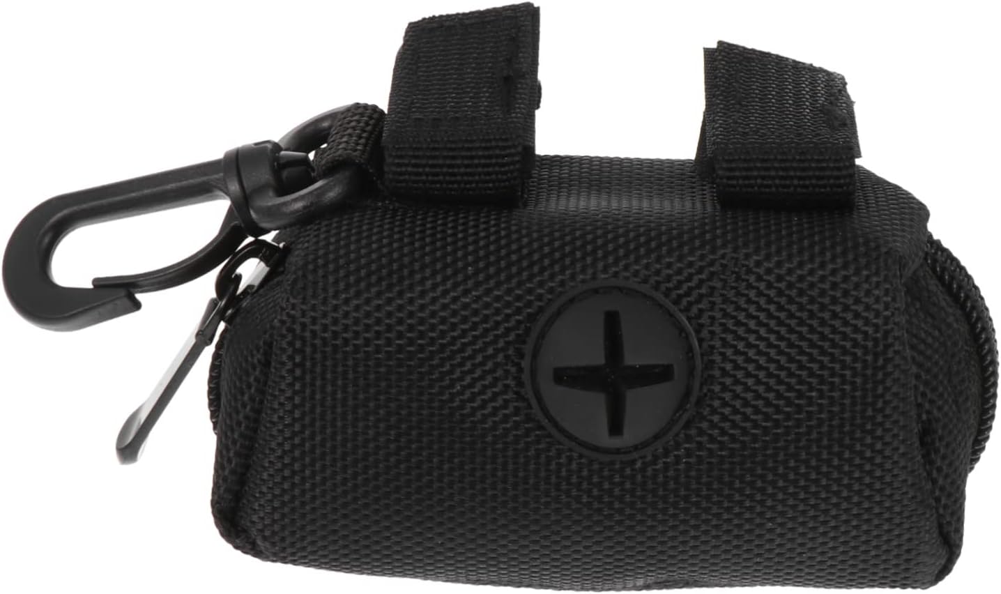 HANABASS Pet Poop Bag Waste Bag Container Poop Bag Holder