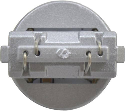 Miniatura 7 de SYLVANIA - Mini bombilla LED ámbar 3457 - Bombilla LED brillante, ideal para luces de estacionamiento y giro (contiene 2 bombillas)